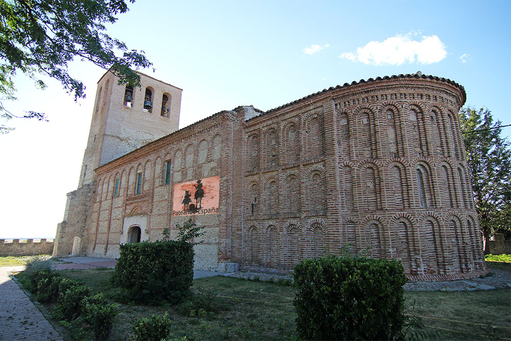 Aldea de San Miguel